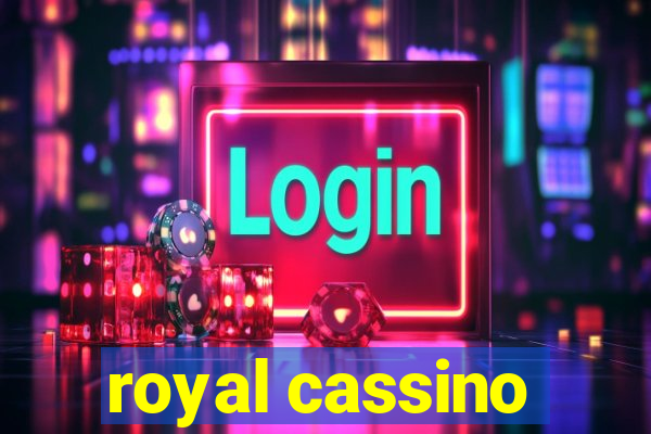 royal cassino